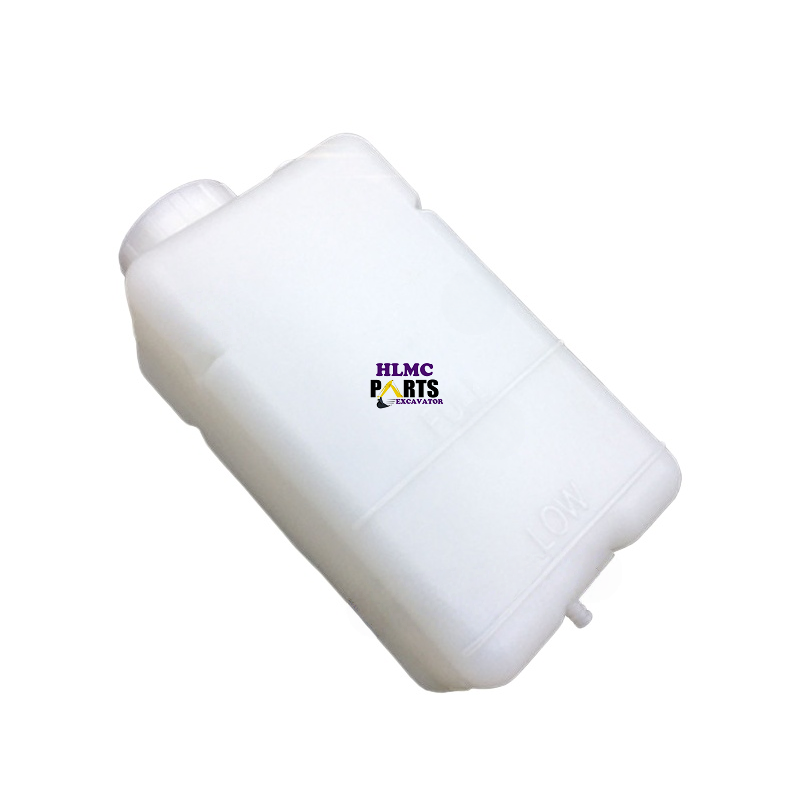 Construction Machinery Parts Excavator Reservoir Tank 470-00107 K1003355 K1003355B for DH55 DH60 Dh80 DH75 Water Expansion Tank - Image 5