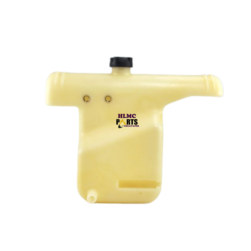 Construction Machinery Parts Road Roller Water Tank 2039948 for H3410 H3411 H3410 H3412 Road Roller Auxiliary Water Tank - Image 5