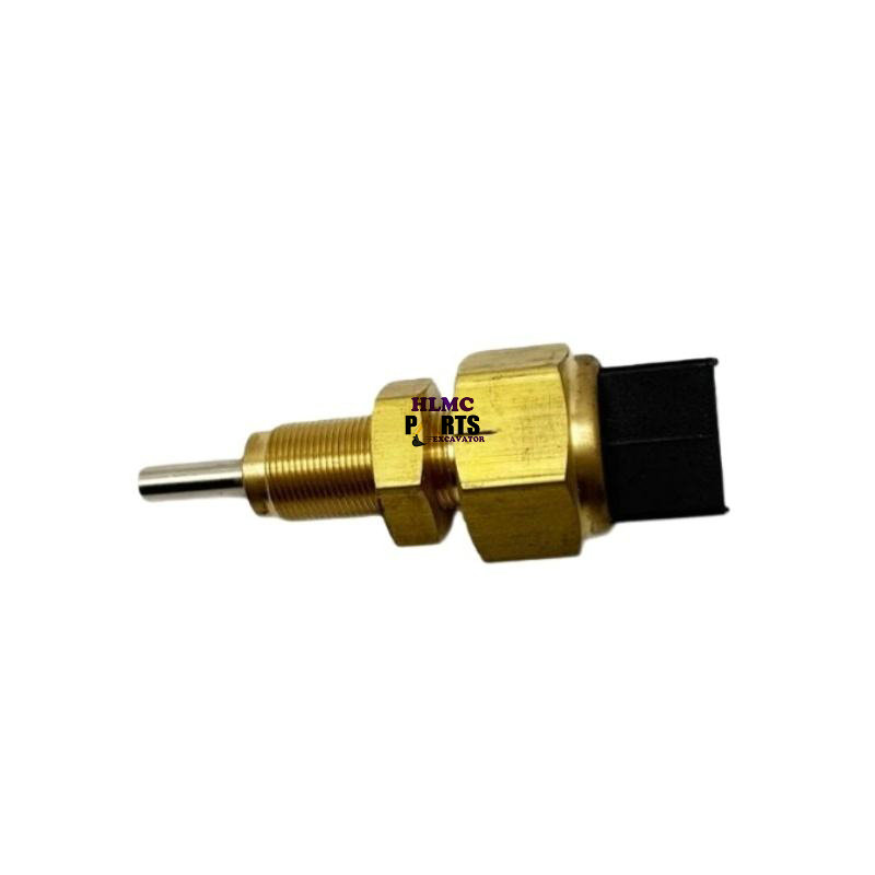 Construction Machinery Parts VOE11039219 11039219 Excavator Pressure Sensor for L110E L120C L150D L180E Hydraulic Speed Sensor - Image 2