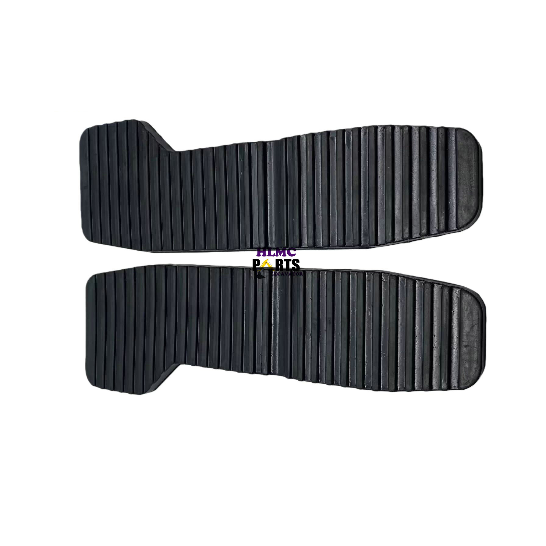 Thickened Material Excavator Cab Travel Rest Pedal Foot Pedal for CLG906D LG908D CLG915D CLG922 CLG936D Walking Pedal Glue - Image 4