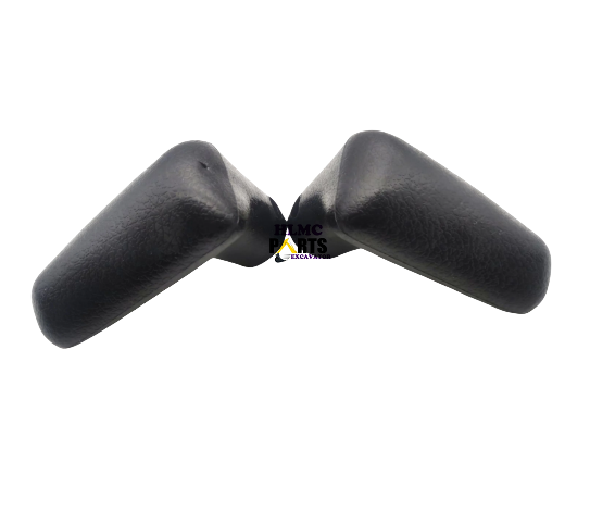 High Quality Excavator Parts Left Handle Glue 20Y-43-21231 20Y-43-21241 Handle Knob Handle Glue for PC200-6 PC210-7 PC240-8 - Image 2