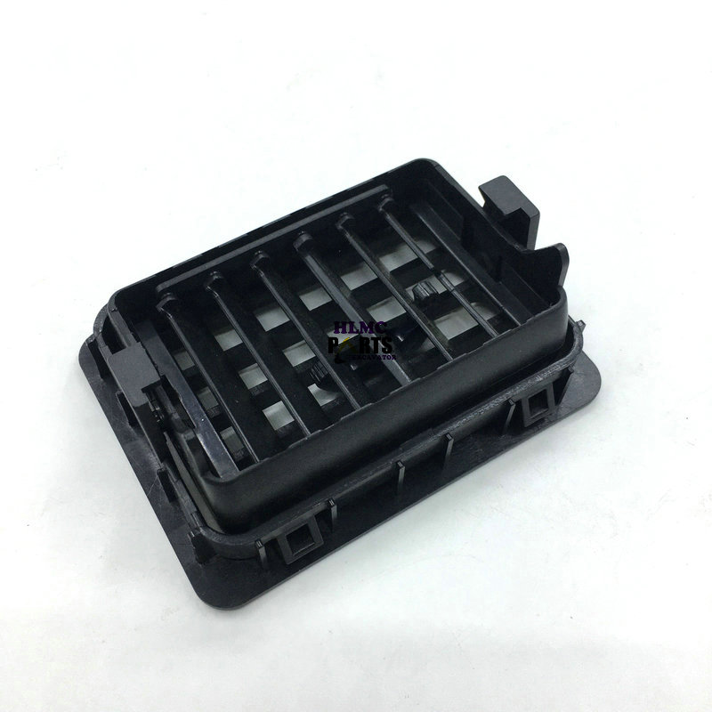 High Quality Excavator Parts Cab air Conditioning Vent 201-979-7820 2019797820 for PC130-6 PC200-7 PC300-7 air Outlet Assy - Image 3