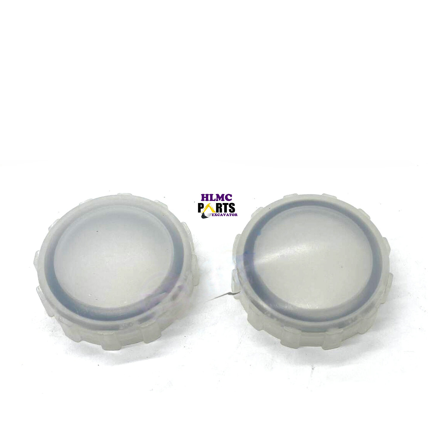Construction Machinery Parts Excavator Auxiliary Water tank Cover for DH150 DH215 DH220 DH225 DH300 Radiator Water Tank Cap - Image 3