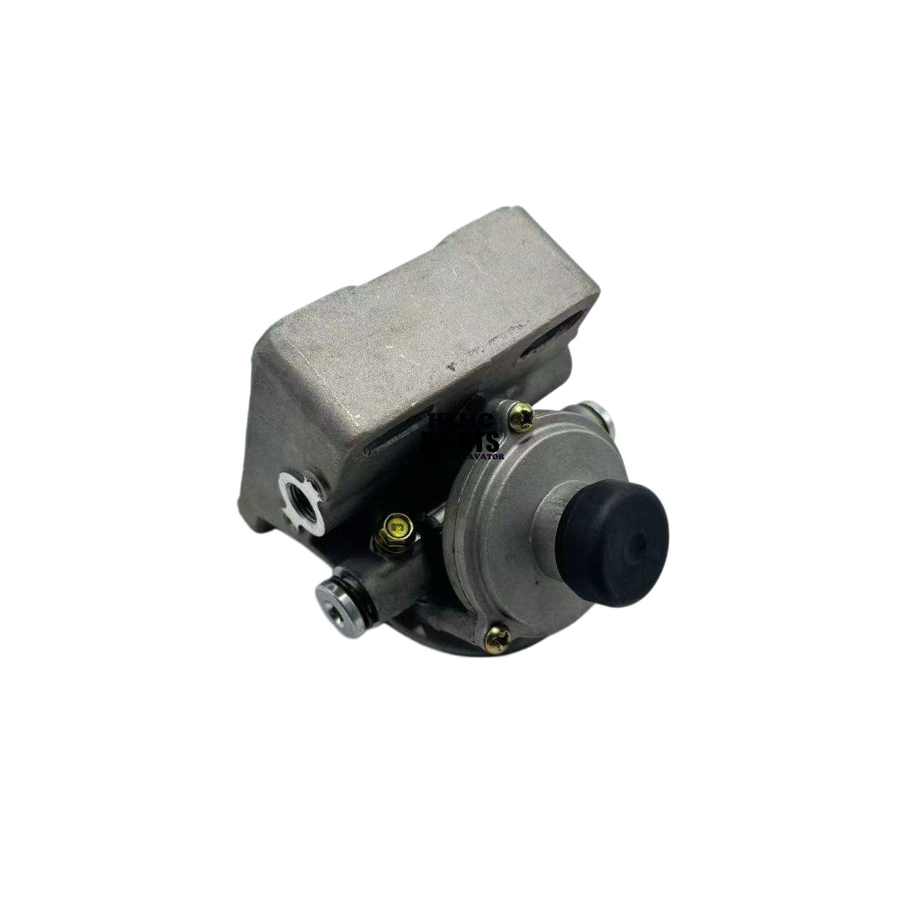 400403-00170 Excavator diesel Filter element Base for DX150-9C DX200-9C DX215-9C DX260-9C Fuel Filter Separator Base Assy - Image 5