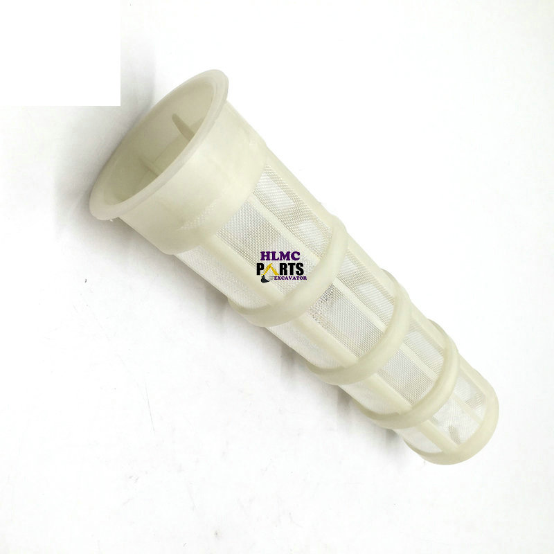 YN50V00021P1 Excavator Engine Fuel Tank Filter for SK200-8 SK240-8 SK210-8 SK260-8 SK350-8 Fuel Filter Strainer Element - Image 3