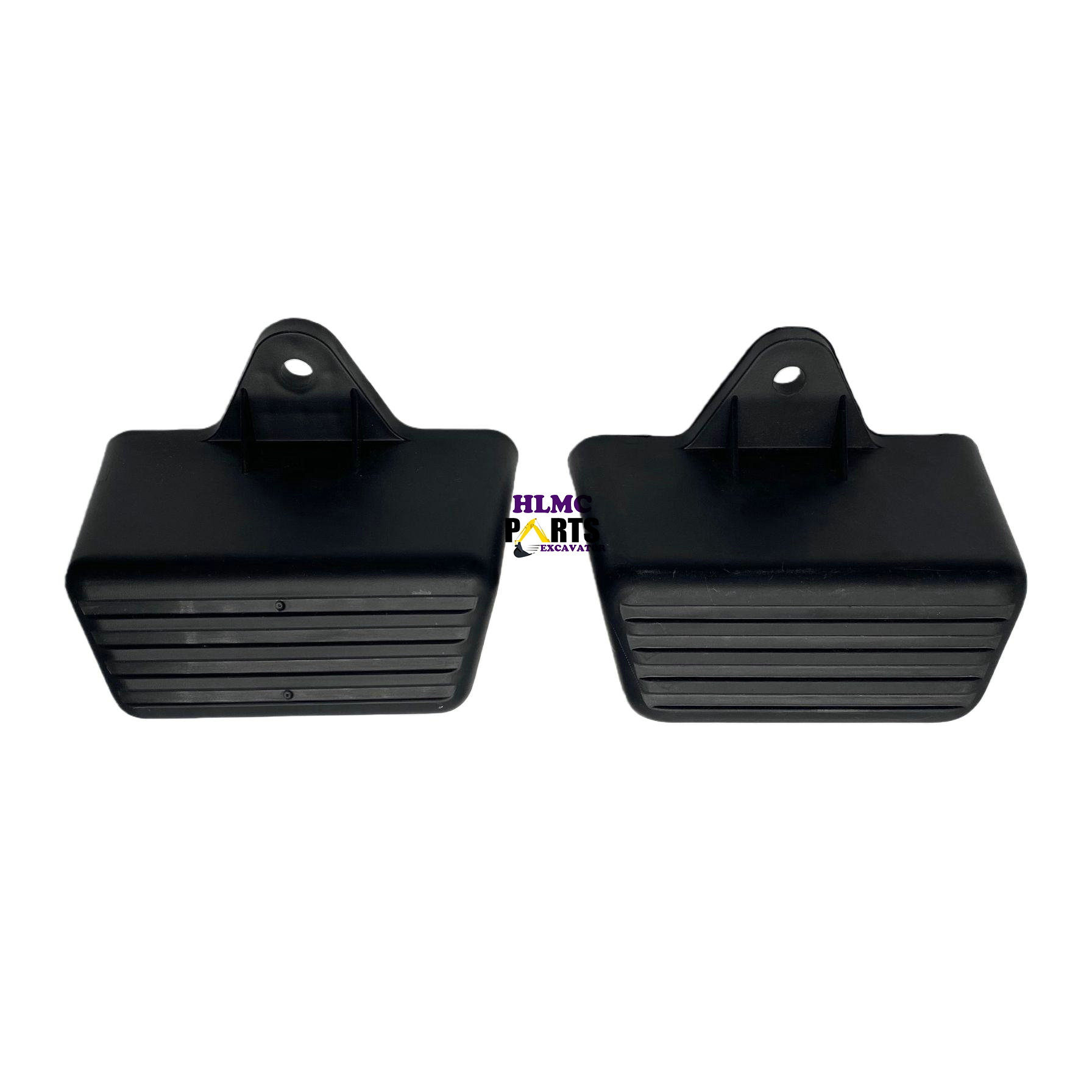 Thickened Material Excavator Cab Travel Rest Pedal Foot Pedal for CLG906D LG908D CLG915D CLG922 CLG936D Walking Pedal Glue - Image 2