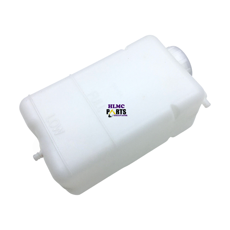Construction Machinery Parts Excavator Reservoir Tank 470-00107 K1003355 K1003355B for DH55 DH60 Dh80 DH75 Water Expansion Tank - Image 2