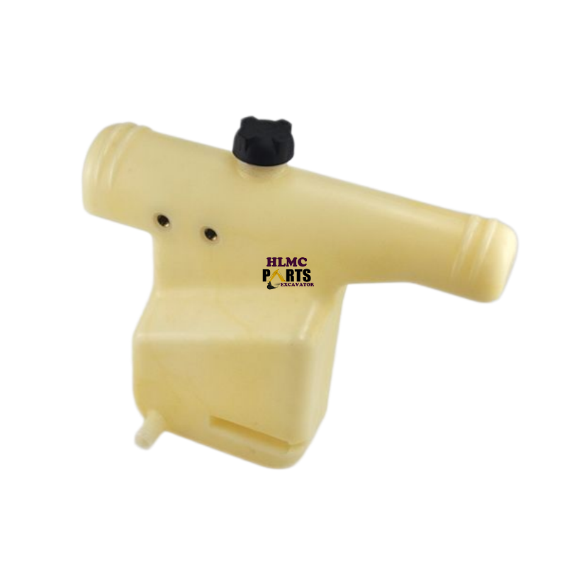 Construction Machinery Parts Road Roller Water Tank 2039948 for H3410 H3411 H3410 H3412 Road Roller Auxiliary Water Tank - Image 6