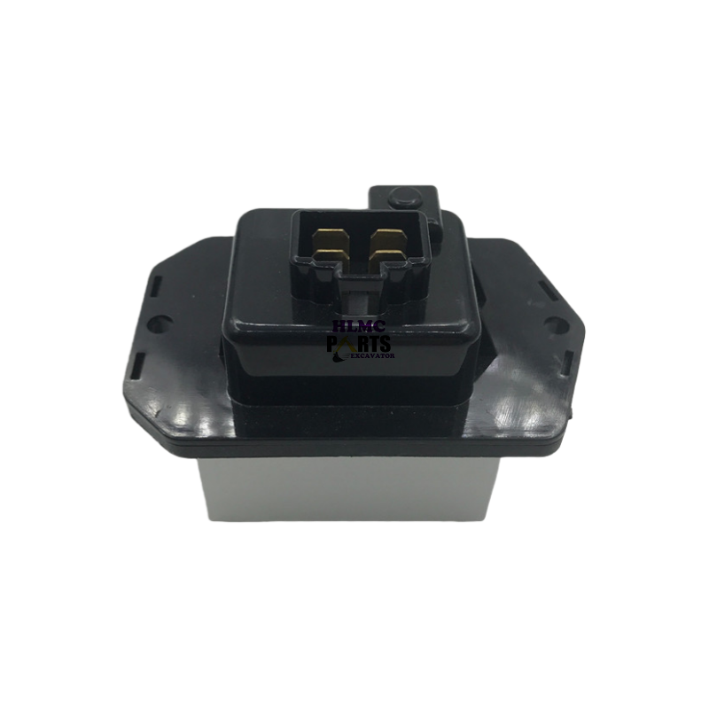 ND0778000750 Excavator Blower Heating Wind Resistance for PC110-7 PC130-7 PC200-7 Air Conditioner Power Transistor Resistance - Image 5