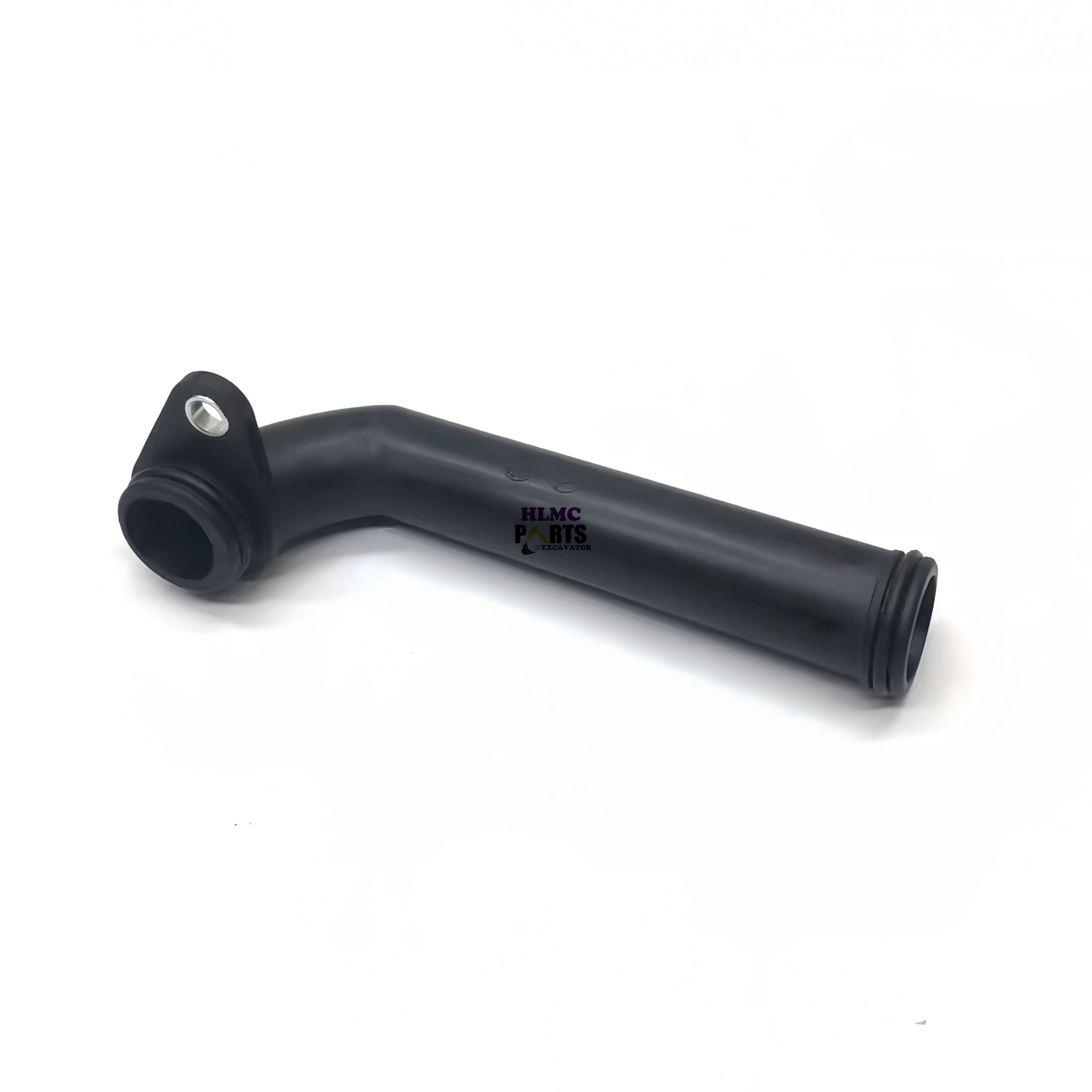 High Quality Diesel Water Bypass Tube ISF3.8 QSF3.8 ISF4.5 Engine Parts Water Bypass Tube 4943258 4943258F Excavator Parts - Image 2