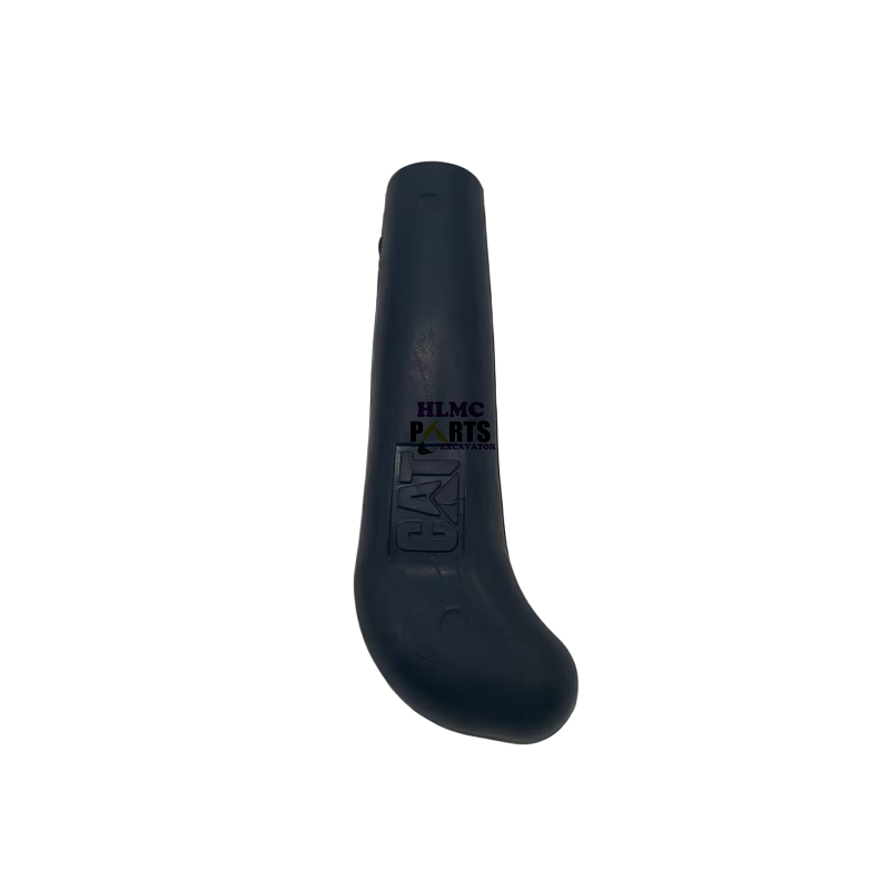 Excavator Cab Joystick Knob 110-5602 1105602 for 306E 307C 312C 320C 414E 416D 416E 416F 420D 420E Safety Lock Handle Glue - Image 3