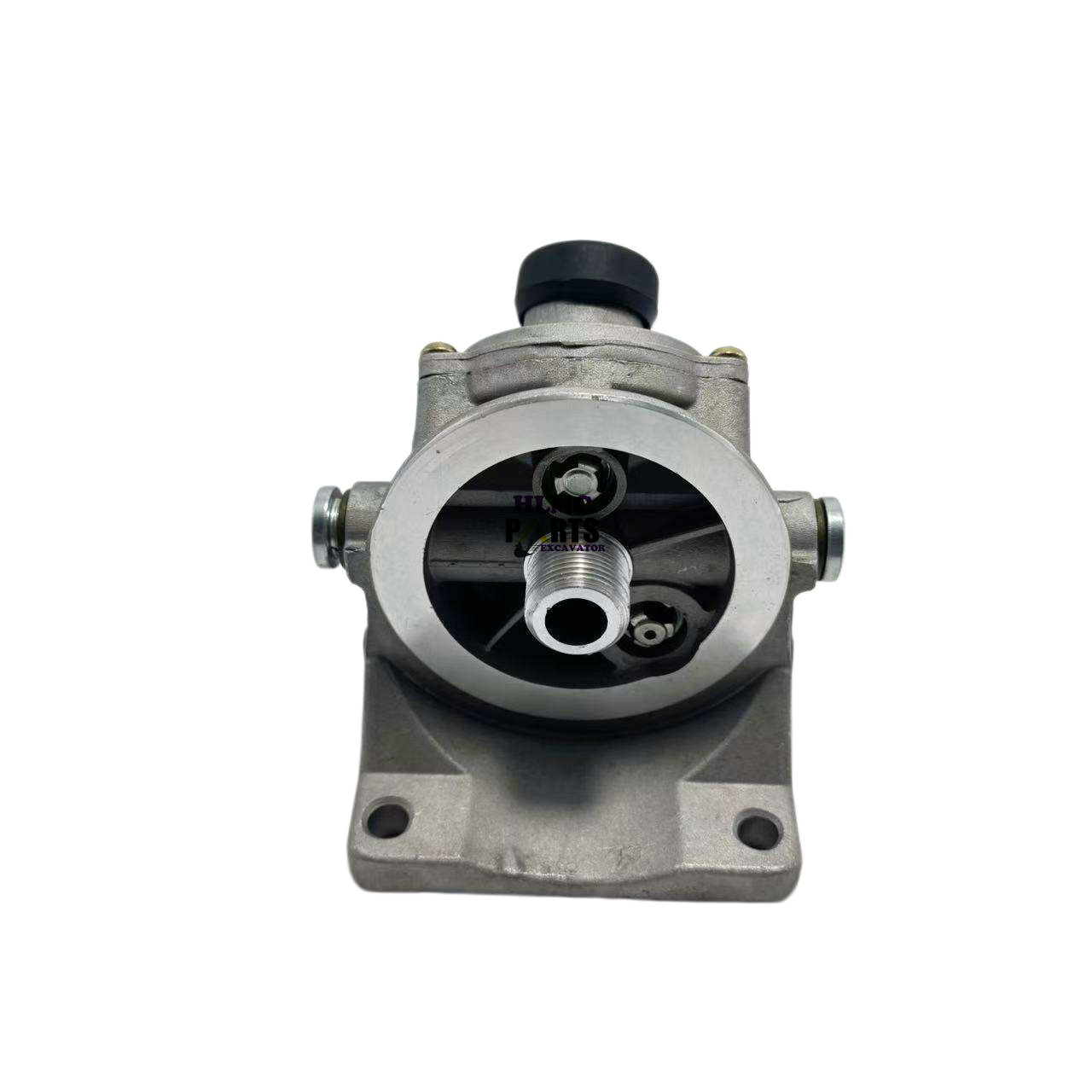 400403-00170 Excavator diesel Filter element Base for DX150-9C DX200-9C DX215-9C DX260-9C Fuel Filter Separator Base Assy - Image 2