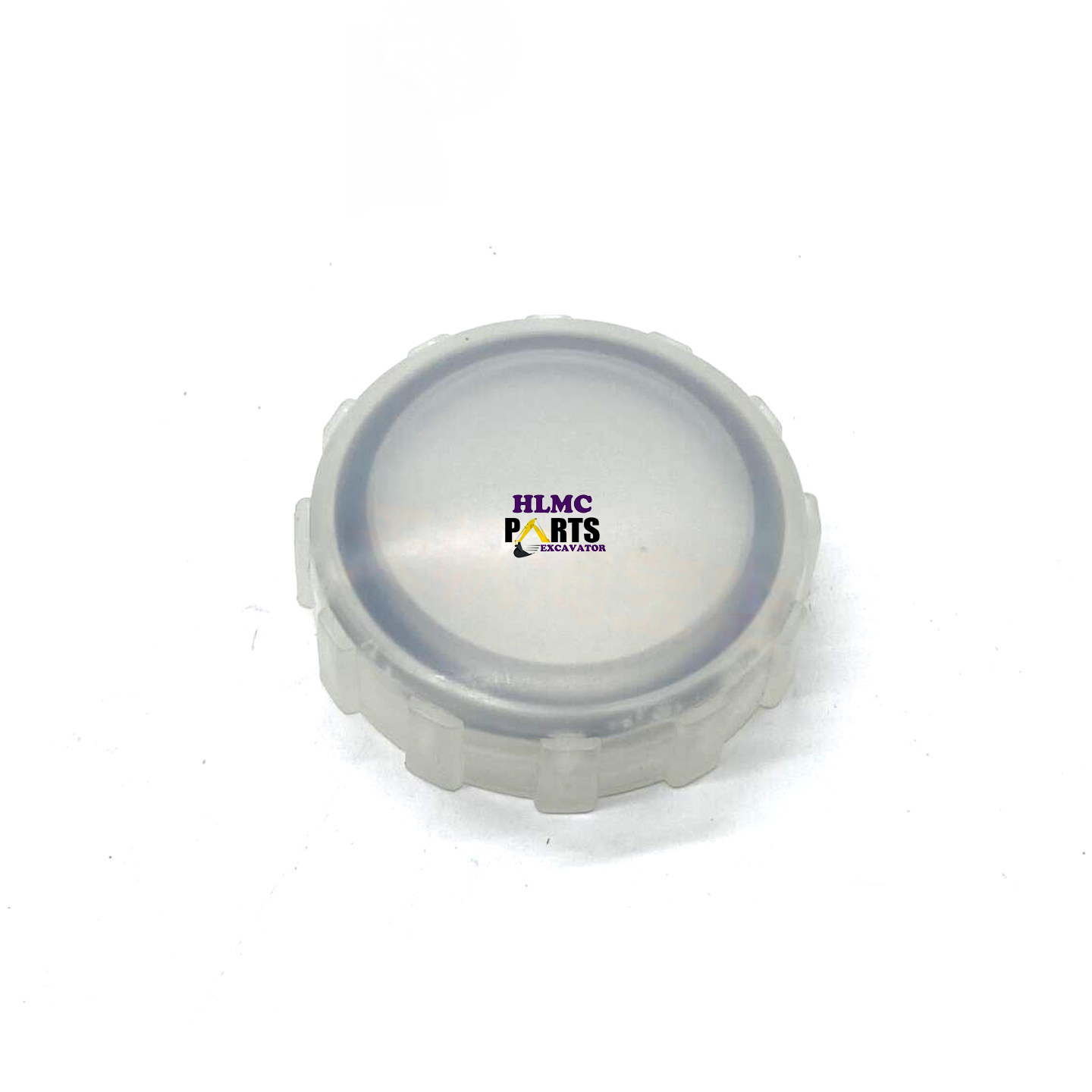 Construction Machinery Parts Excavator Auxiliary Water tank Cover for DH150 DH215 DH220 DH225 DH300 Radiator Water Tank Cap - Image 5
