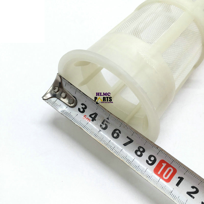 YN50V00021P1 Excavator Engine Fuel Tank Filter for SK200-8 SK240-8 SK210-8 SK260-8 SK350-8 Fuel Filter Strainer Element - Image 4
