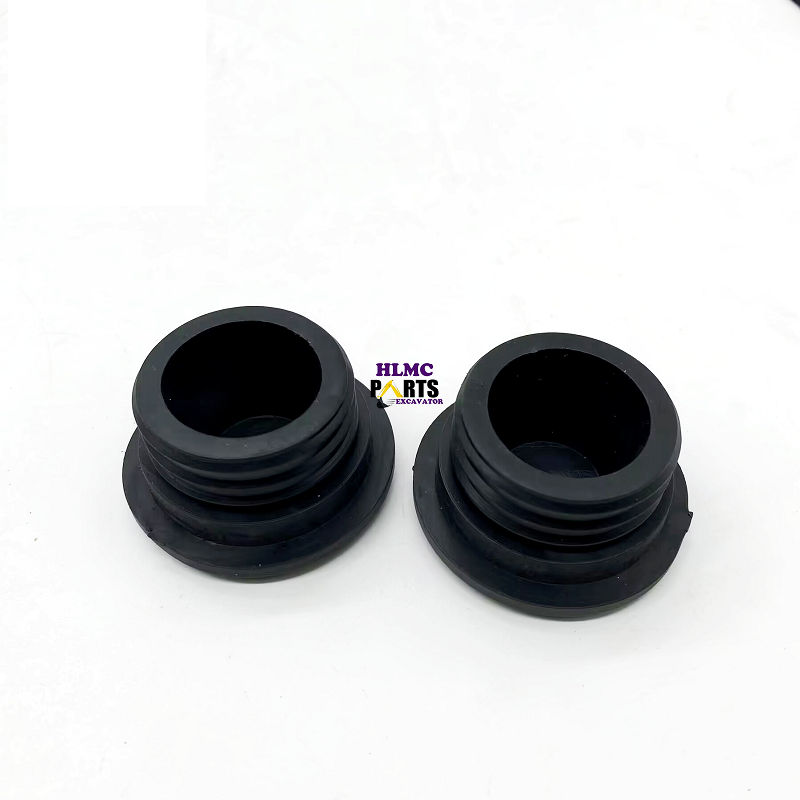 Construction Machinery Parts 6204-11-8610 Excavator Oil Filter Cap for PC130-7 PC200-7 PC240-8 PC200-8 Oil Filler Cover - Image 6