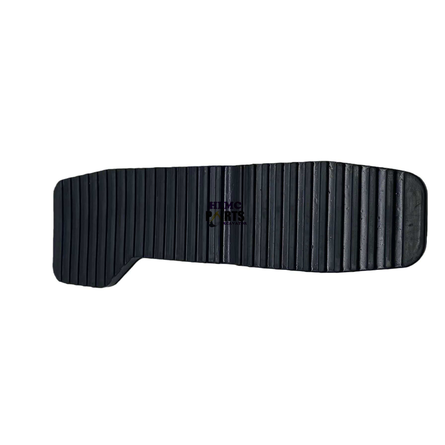 Thickened Material Excavator Cab Travel Rest Pedal Foot Pedal for CLG906D LG908D CLG915D CLG922 CLG936D Walking Pedal Glue - Image 3
