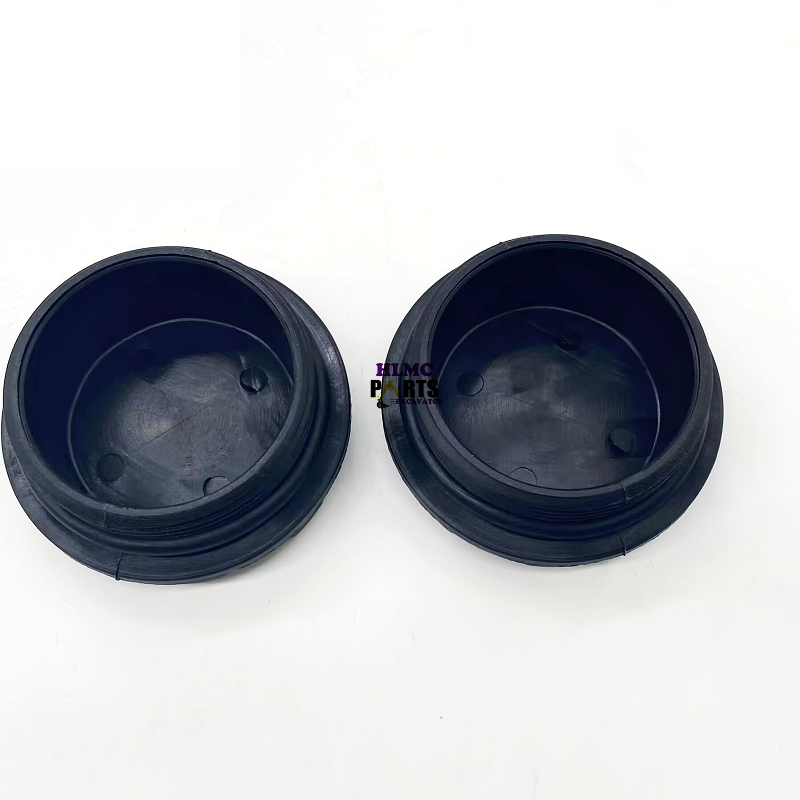 Excavator Engine Oil Cap T412013 369-3869 C4.4 7.1 C6.6 Engine OIL FILLER Cap 3693869 for E330D2 E325D2 E320D2 E313D2 Oil Cap - Image 2