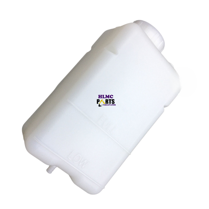 Construction Machinery Parts Excavator Reservoir Tank 470-00107 K1003355 K1003355B for DH55 DH60 Dh80 DH75 Water Expansion Tank - Image 3