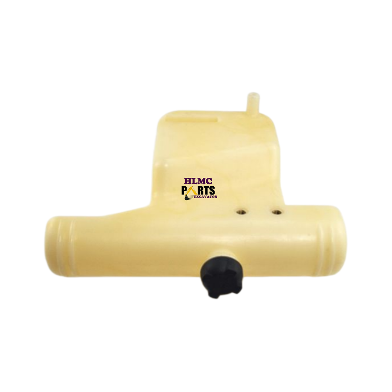 Construction Machinery Parts Road Roller Water Tank 2039948 for H3410 H3411 H3410 H3412 Road Roller Auxiliary Water Tank - Image 4