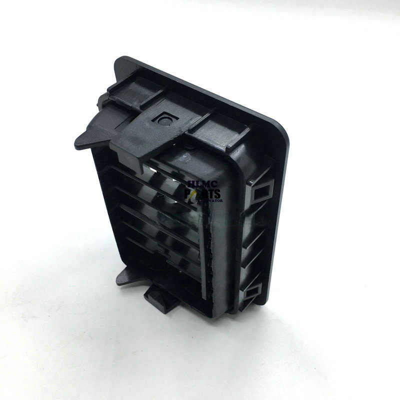 High Quality Excavator Parts Cab air Conditioning Vent 201-979-7820 2019797820 for PC130-6 PC200-7 PC300-7 air Outlet Assy - Image 2