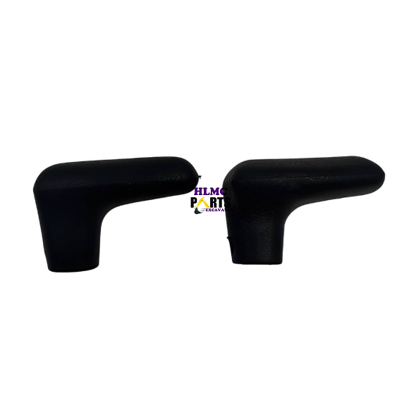 High Quality Excavator Parts Left Handle Glue 20Y-43-21231 20Y-43-21241 Handle Knob Handle Glue for PC200-6 PC210-7 PC240-8 - Image 4