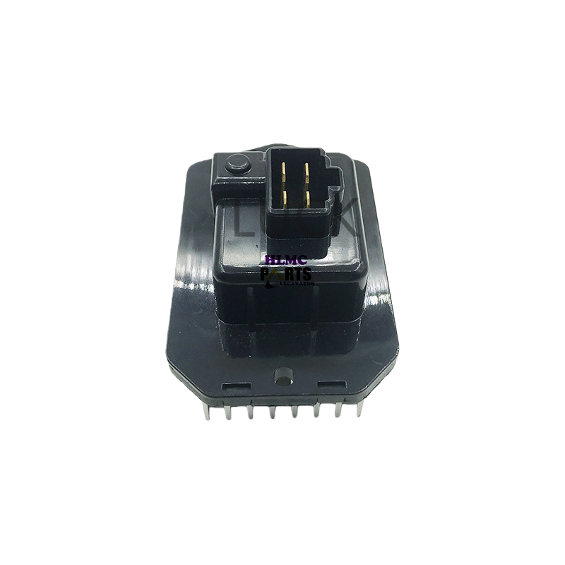 ND0778000750 Excavator Blower Heating Wind Resistance for PC110-7 PC130-7 PC200-7 Air Conditioner Power Transistor Resistance - Image 6