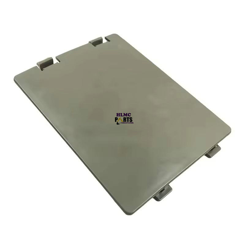 176-0477 Excavator Parts Engine Fuse Covers for E312B E320B E330B Fuse Box Covers 176-0477X Construction Machinery Parts - Image 2