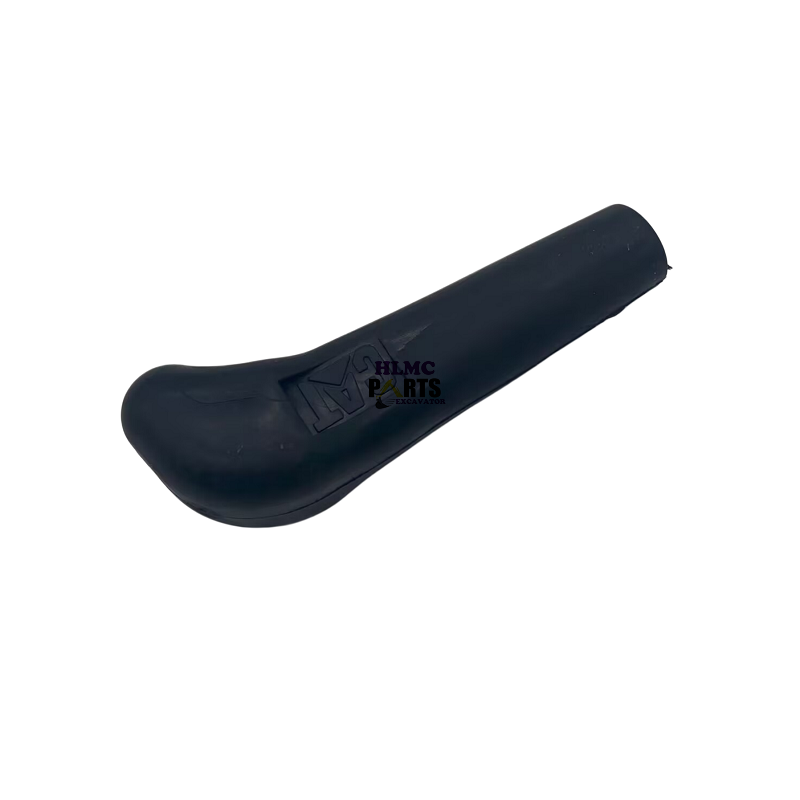 Excavator Cab Joystick Knob 110-5602 1105602 for 306E 307C 312C 320C 414E 416D 416E 416F 420D 420E Safety Lock Handle Glue - Image 4