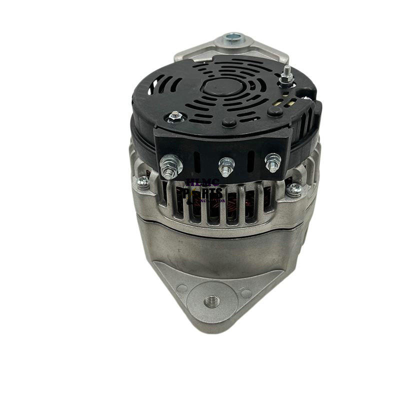 Excavator Engine Alternator for 4BT3.9 6BT5.9 6CT8.3 QSM11 Engine 4319970 5282841 4936879 24V 70A AC Alternator Generator Assy - Image 7