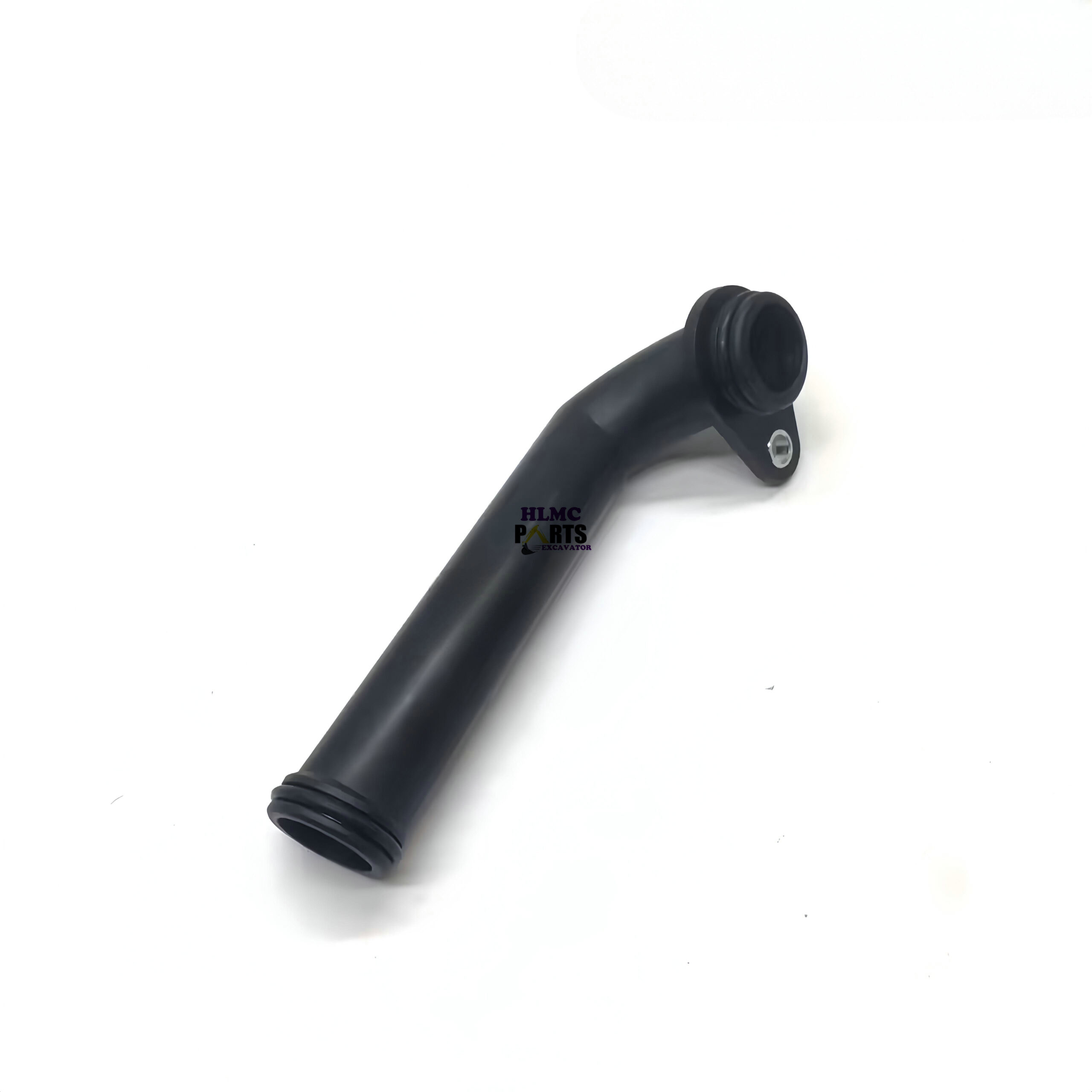 High Quality Diesel Water Bypass Tube ISF3.8 QSF3.8 ISF4.5 Engine Parts Water Bypass Tube 4943258 4943258F Excavator Parts - Image 5