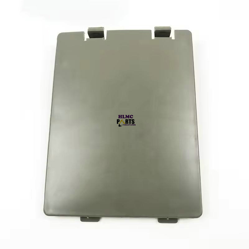 176-0477 Excavator Parts Engine Fuse Covers for E312B E320B E330B Fuse Box Covers 176-0477X Construction Machinery Parts - Image 3