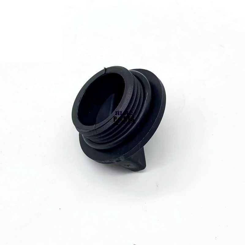 Excavator Oil Filler Cap 15221-33140 15852-33140 15852-33143 for KX41H KX41-2 KX61-2 KX71 KX71-3 Engine Oil Filler Cap Cover - Image 4