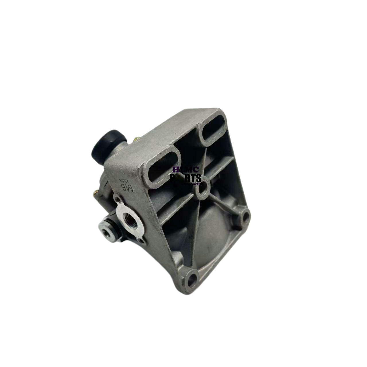 400403-00170 Excavator diesel Filter element Base for DX150-9C DX200-9C DX215-9C DX260-9C Fuel Filter Separator Base Assy - Image 4