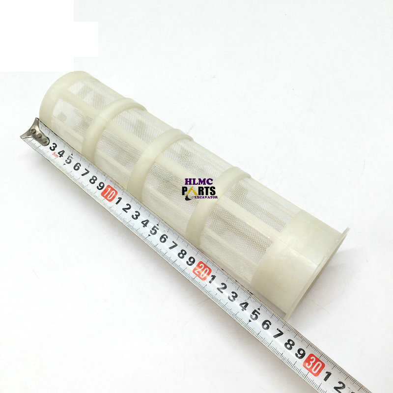 YN50V00021P1 Excavator Engine Fuel Tank Filter for SK200-8 SK240-8 SK210-8 SK260-8 SK350-8 Fuel Filter Strainer Element - Image 5