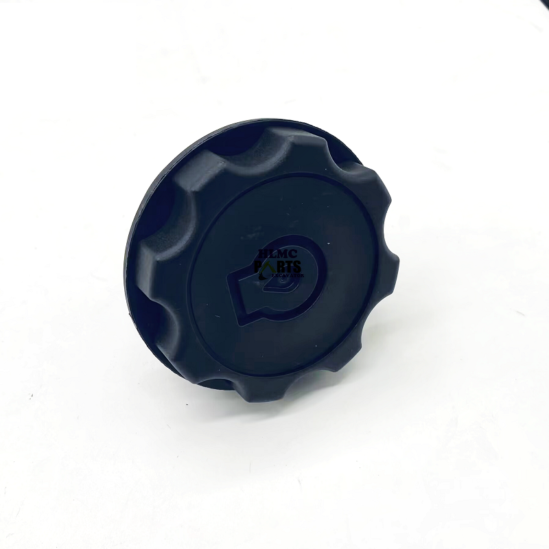 Excavator Engine Oil Cap T412013 369-3869 C4.4 7.1 C6.6 Engine OIL FILLER Cap 3693869 for E330D2 E325D2 E320D2 E313D2 Oil Cap - Image 4