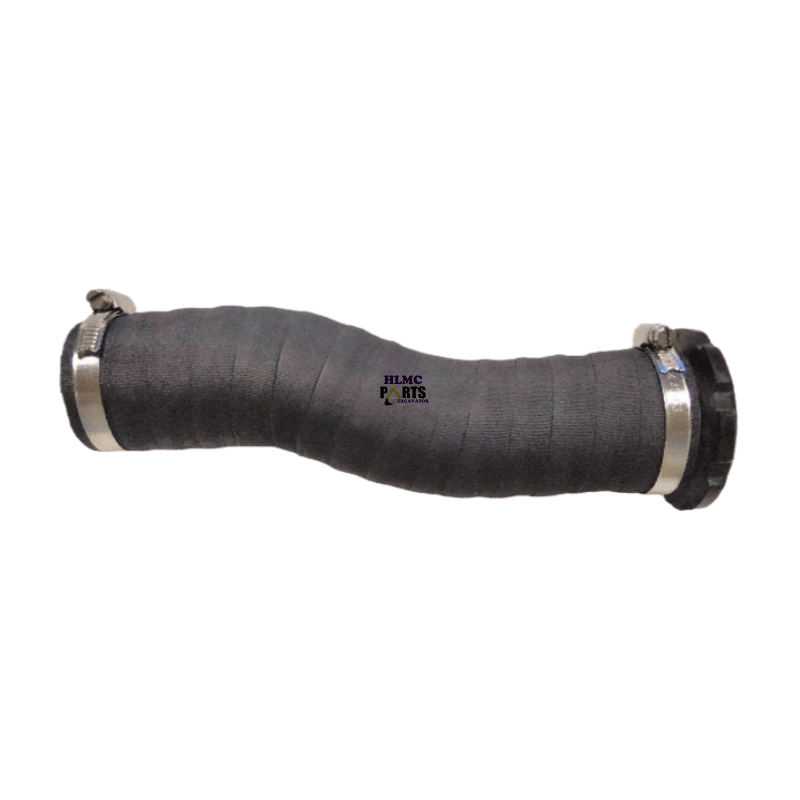 Excavator Parts Oil Pipe for PC60-7 PC120-7 PC200-7 PC220-7 Engine Inlet Pipe Cover 6130-12-8720 Construction Machinery Parts - Image 7