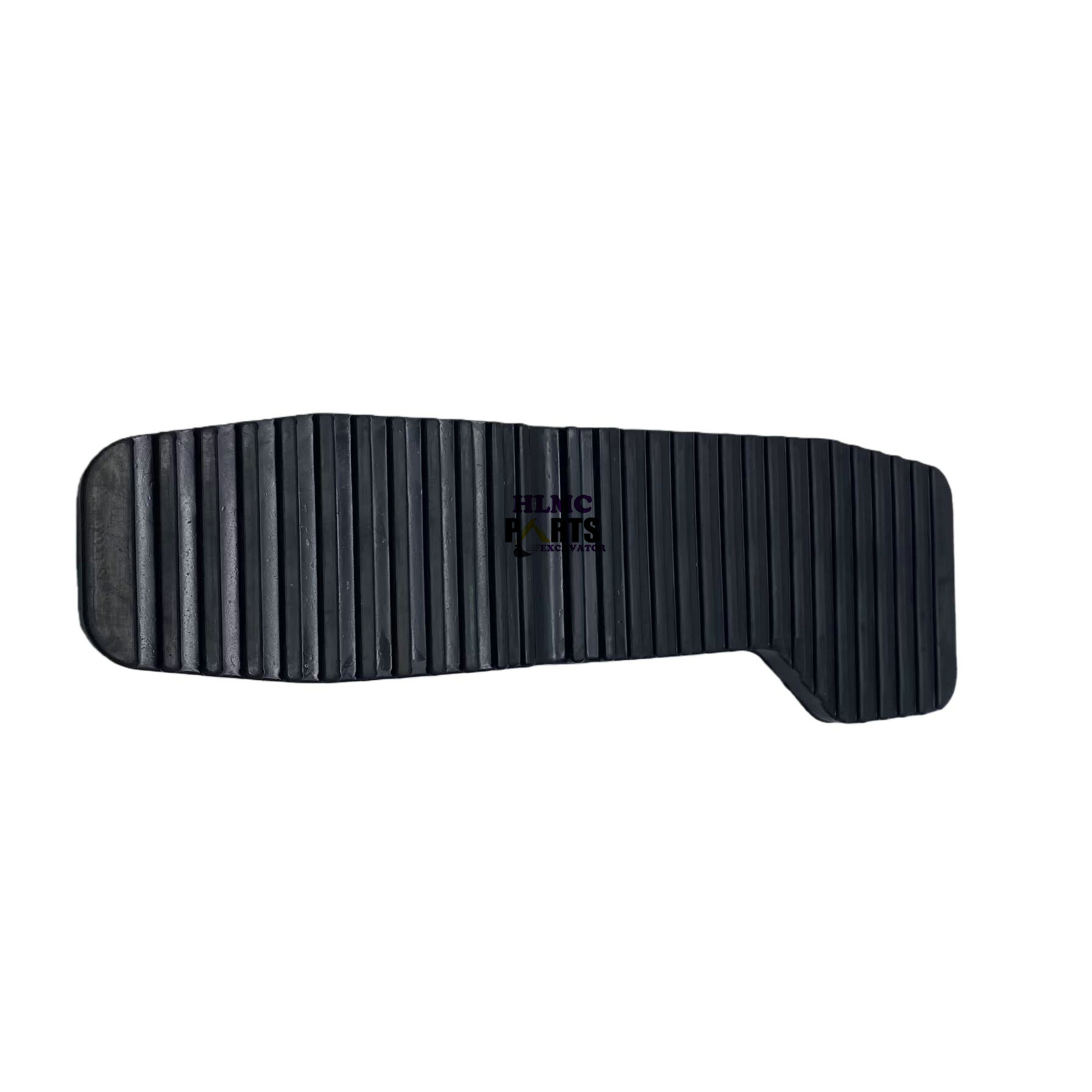 Thickened Material Excavator Cab Travel Rest Pedal Foot Pedal for CLG906D LG908D CLG915D CLG922 CLG936D Walking Pedal Glue - Image 5