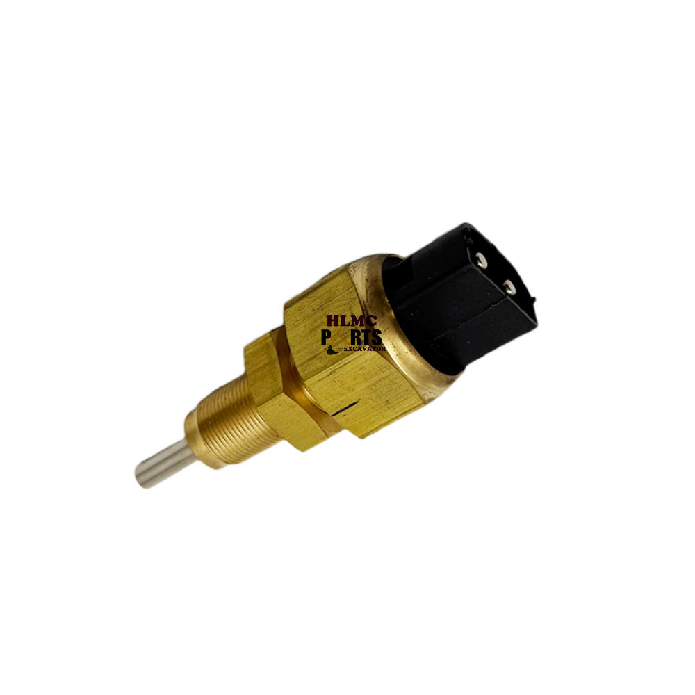 Construction Machinery Parts VOE11039219 11039219 Excavator Pressure Sensor for L110E L120C L150D L180E Hydraulic Speed Sensor - Image 5