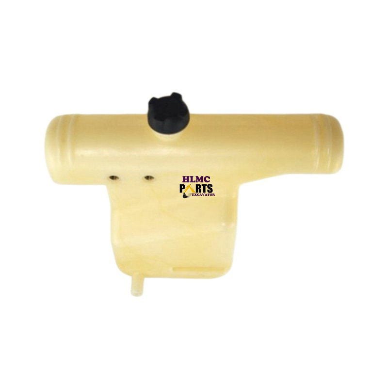 Construction Machinery Parts Road Roller Water Tank 2039948 for H3410 H3411 H3410 H3412 Road Roller Auxiliary Water Tank - Image 2