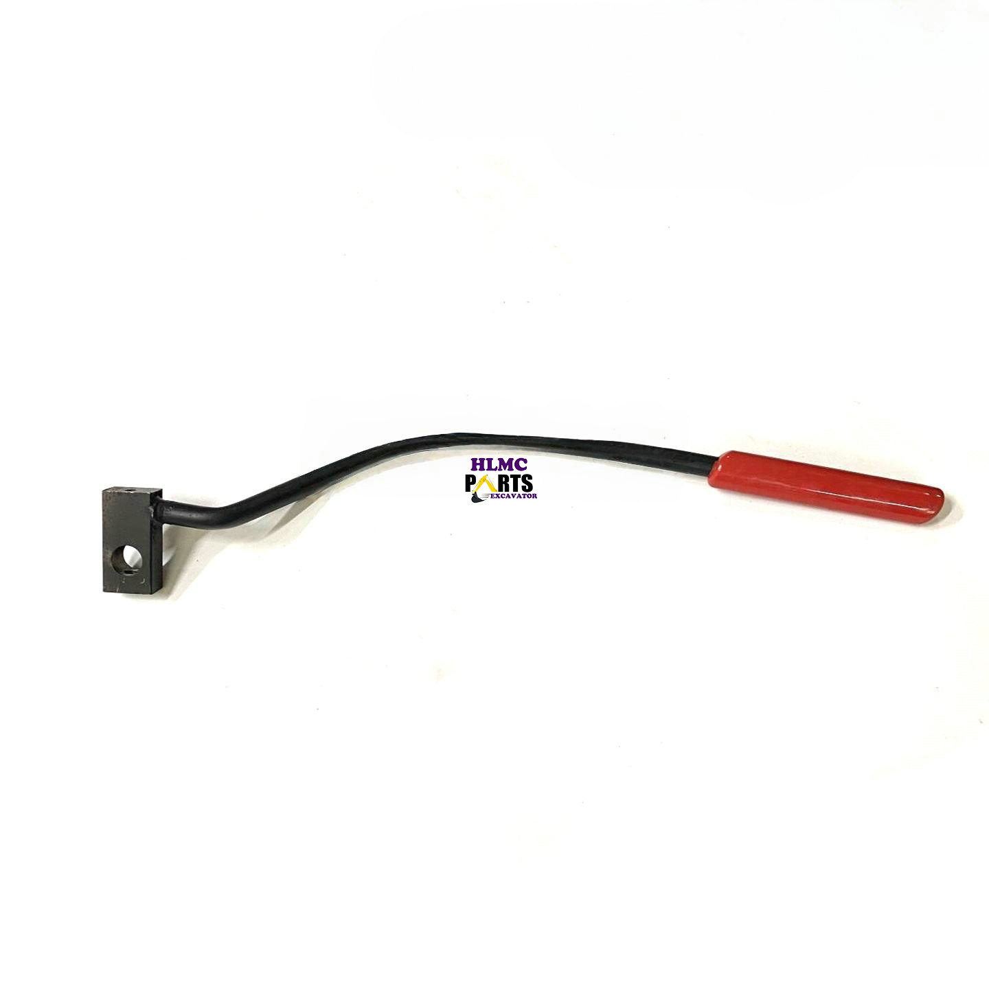 High Quality Excavator Hydraulic pilot Lock Safety Lock 7035503 for ZAX120-6 ZAX240-3 ZAX240-6 Construction Machinery Parts - Image 3