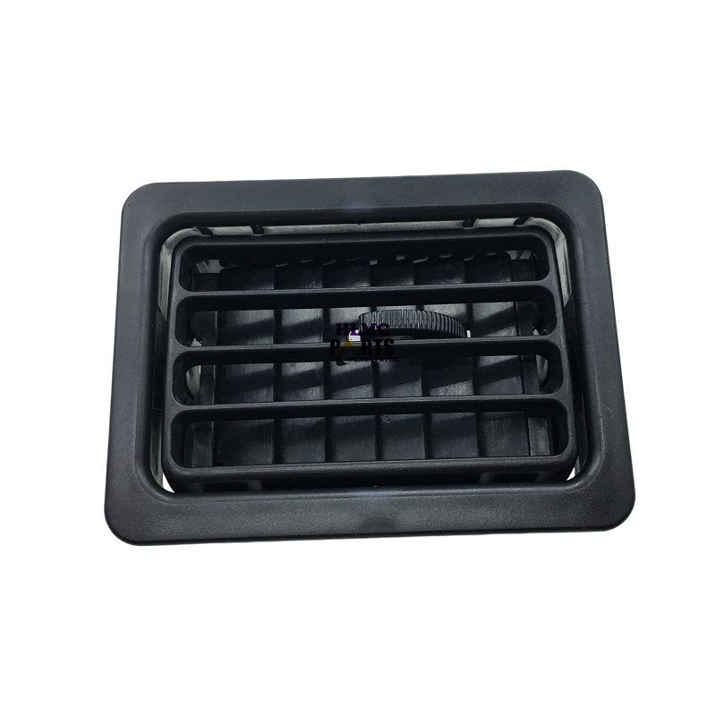 High Quality Excavator Parts Cab air Conditioning Vent 201-979-7820 2019797820 for PC130-6 PC200-7 PC300-7 air Outlet Assy - Image 6