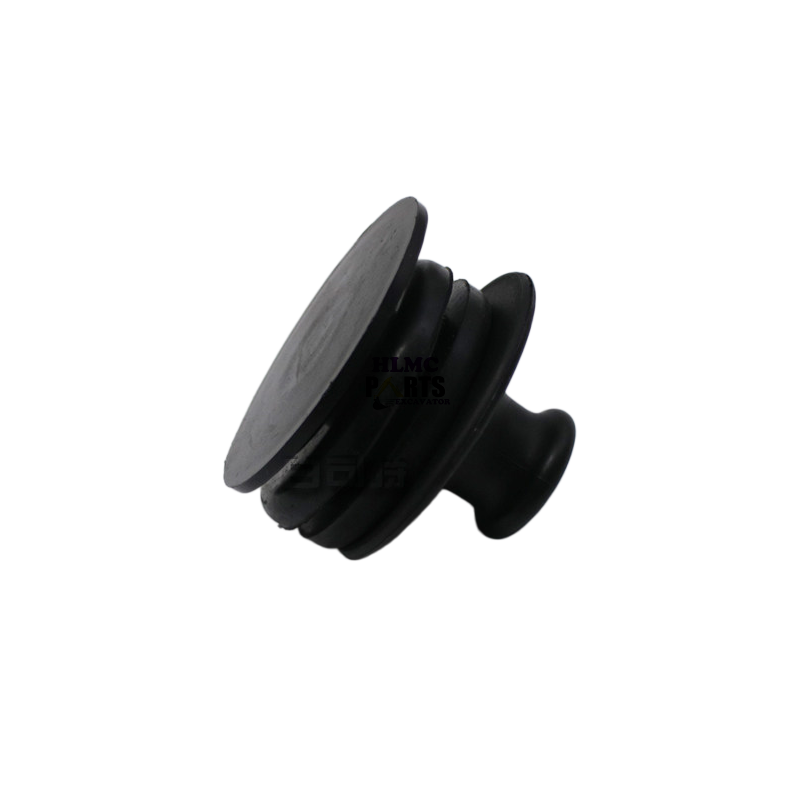 Construction Machinery Parts 22M-54-24600 Excavator Front Lower Glass Handle for PC130-7 PC200-8 PC360-7 Lower Glass Stopper - Image 6
