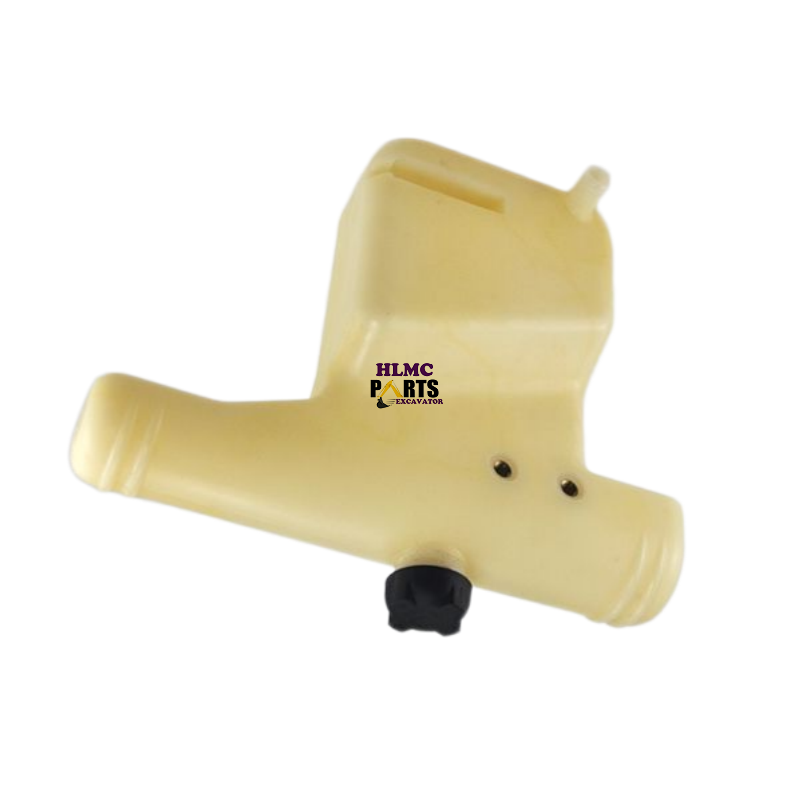 Construction Machinery Parts Road Roller Water Tank 2039948 for H3410 H3411 H3410 H3412 Road Roller Auxiliary Water Tank - Image 7