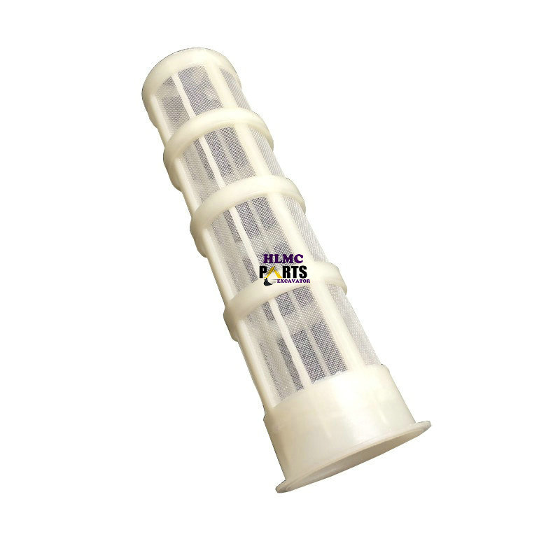 YN50V00021P1 Excavator Engine Fuel Tank Filter for SK200-8 SK240-8 SK210-8 SK260-8 SK350-8 Fuel Filter Strainer Element - Image 2