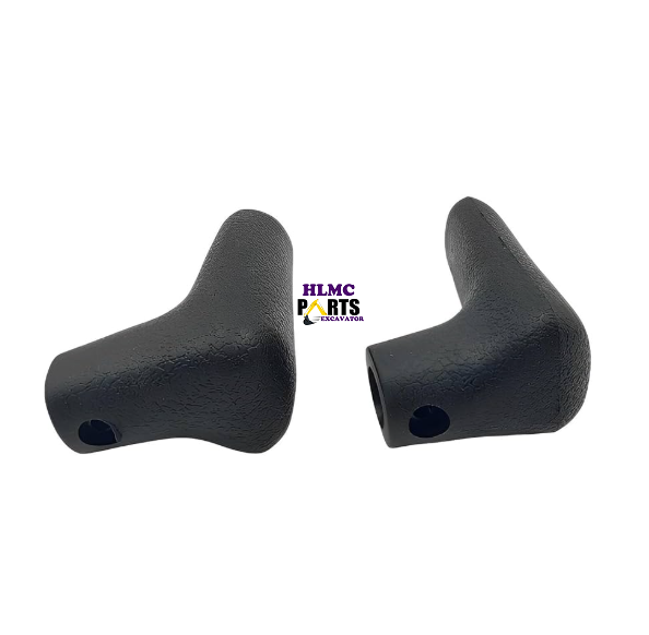 High Quality Excavator Parts Left Handle Glue 20Y-43-21231 20Y-43-21241 Handle Knob Handle Glue for PC200-6 PC210-7 PC240-8 - Image 6