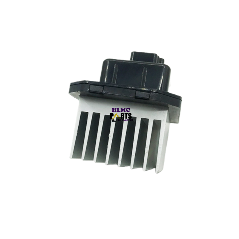 ND0778000750 Excavator Blower Heating Wind Resistance for PC110-7 PC130-7 PC200-7 Air Conditioner Power Transistor Resistance - Image 7