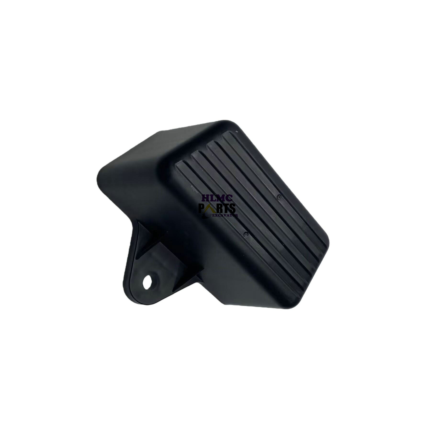 Thickened Material Excavator Cab Travel Rest Pedal Foot Pedal for CLG906D LG908D CLG915D CLG922 CLG936D Walking Pedal Glue - Image 6