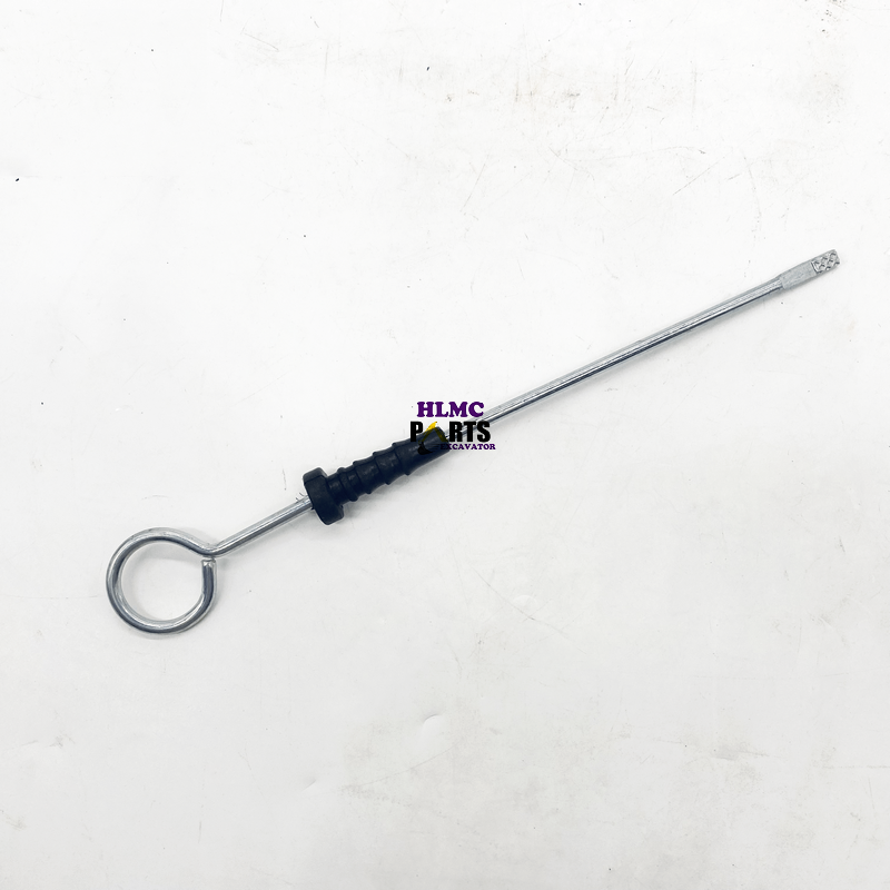 Excavator Oil Level Gauge 800108-00095 120107-00138 420210-02730 420210-02731 for DX225 DH1225 DH300 DX300 Rotating Oil Dipstick - Image 7