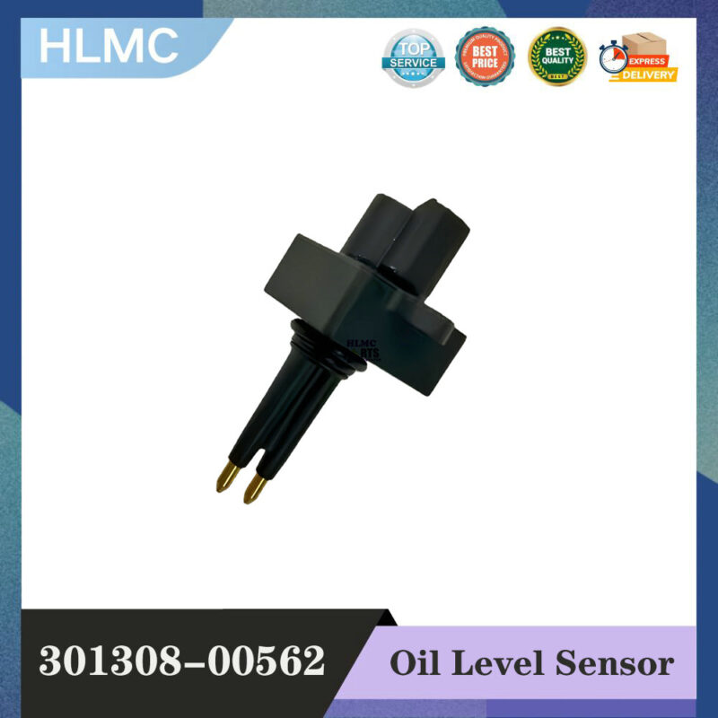 301308-00562 30130800562 Excavator Parts Oil Level Sensor for DX120 DX215 DX225 DX340 DX300-9C DX340 Oil Water Sensor Switch