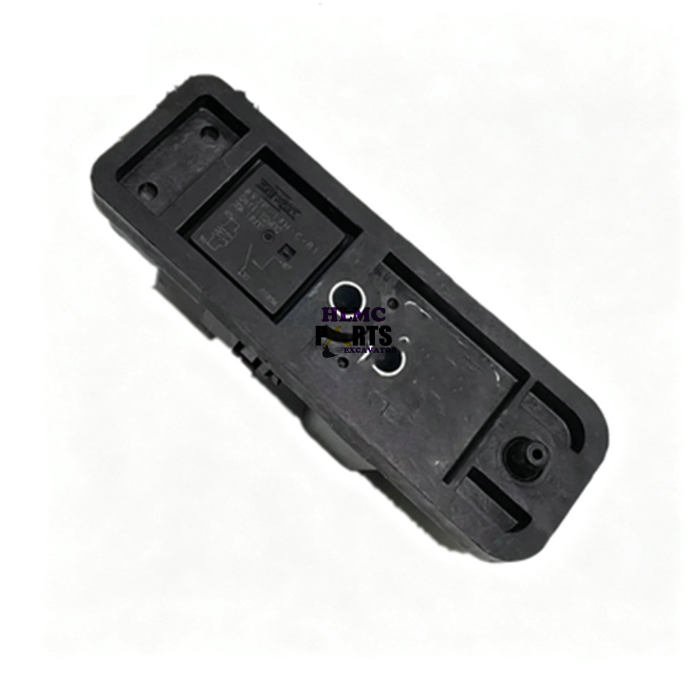 327-6208 3276208 Battery Relay Master Switch 327-6209 for CAT 304 305 306 308 309 310 D3K2XL D4K2XL D5K2XL Mini Excavator Dozer - Image 2